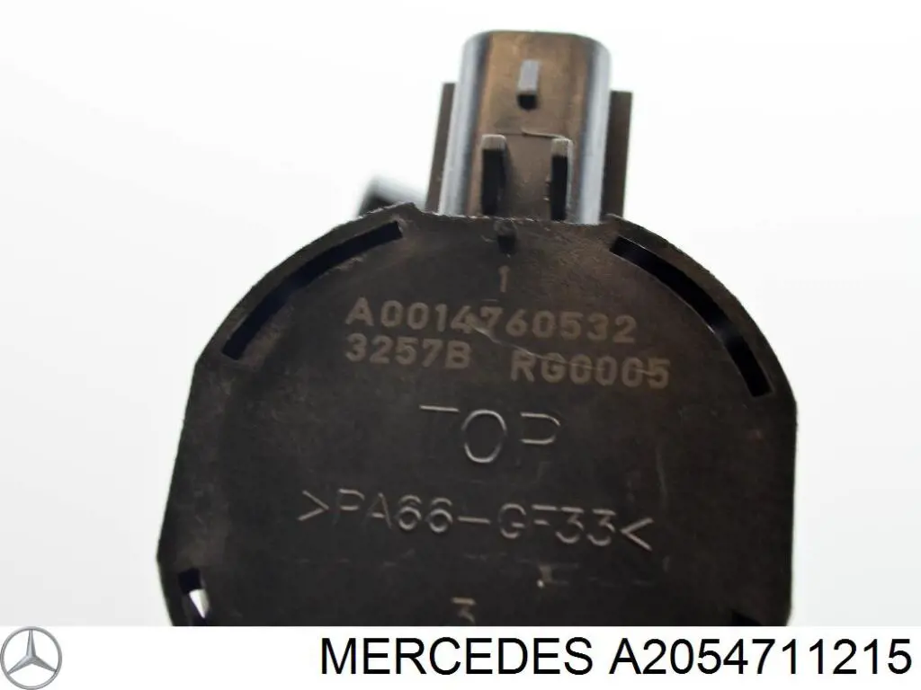 Купити A2054711215 Mercedes 