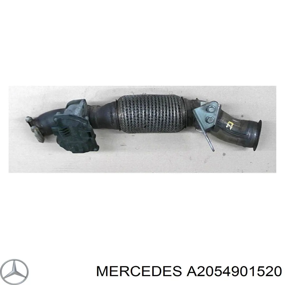 Купити A2054901520 Mercedes 