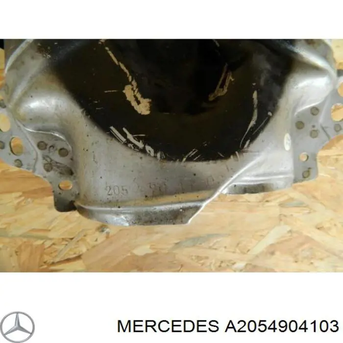A2054904103 Mercedes 