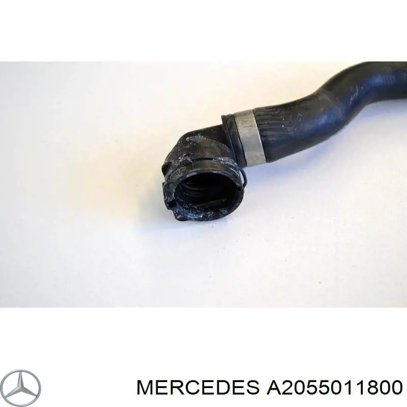 Купити A2055011800 Mercedes 