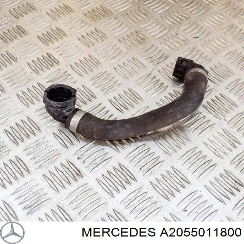 A2055011800 Mercedes 