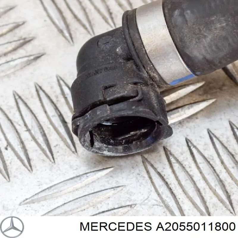  Mercedes A2055011800 ціна, від 21.16 USD