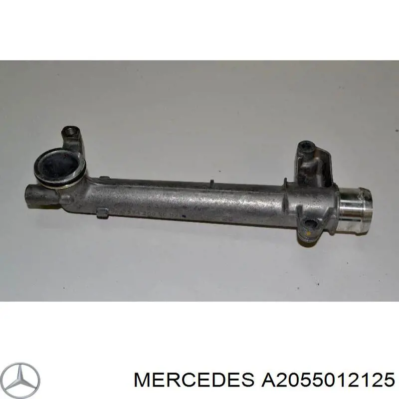  Mercedes A2055012125