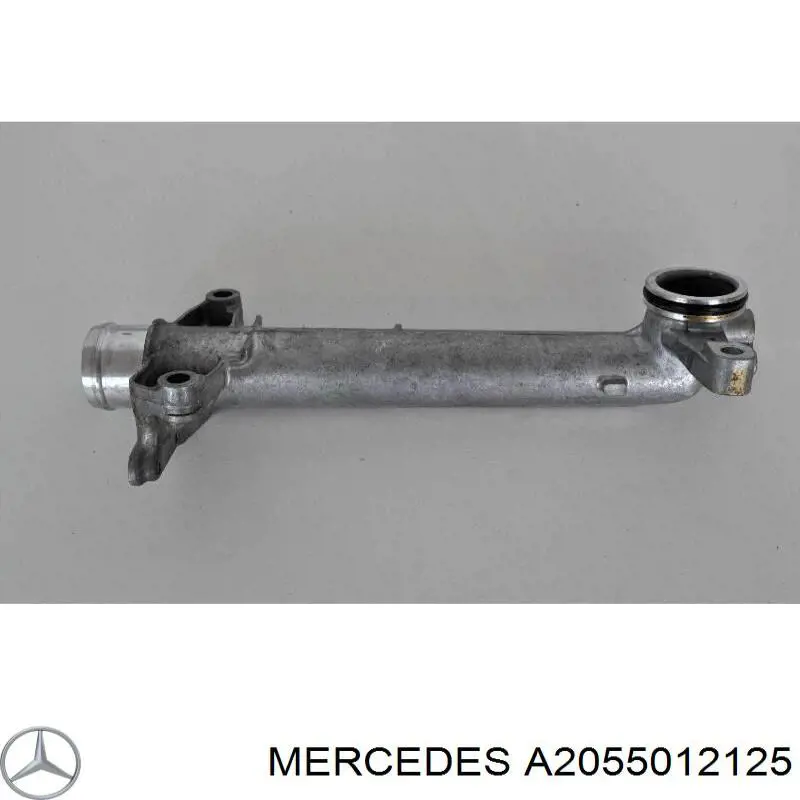  A2055012125 Mercedes