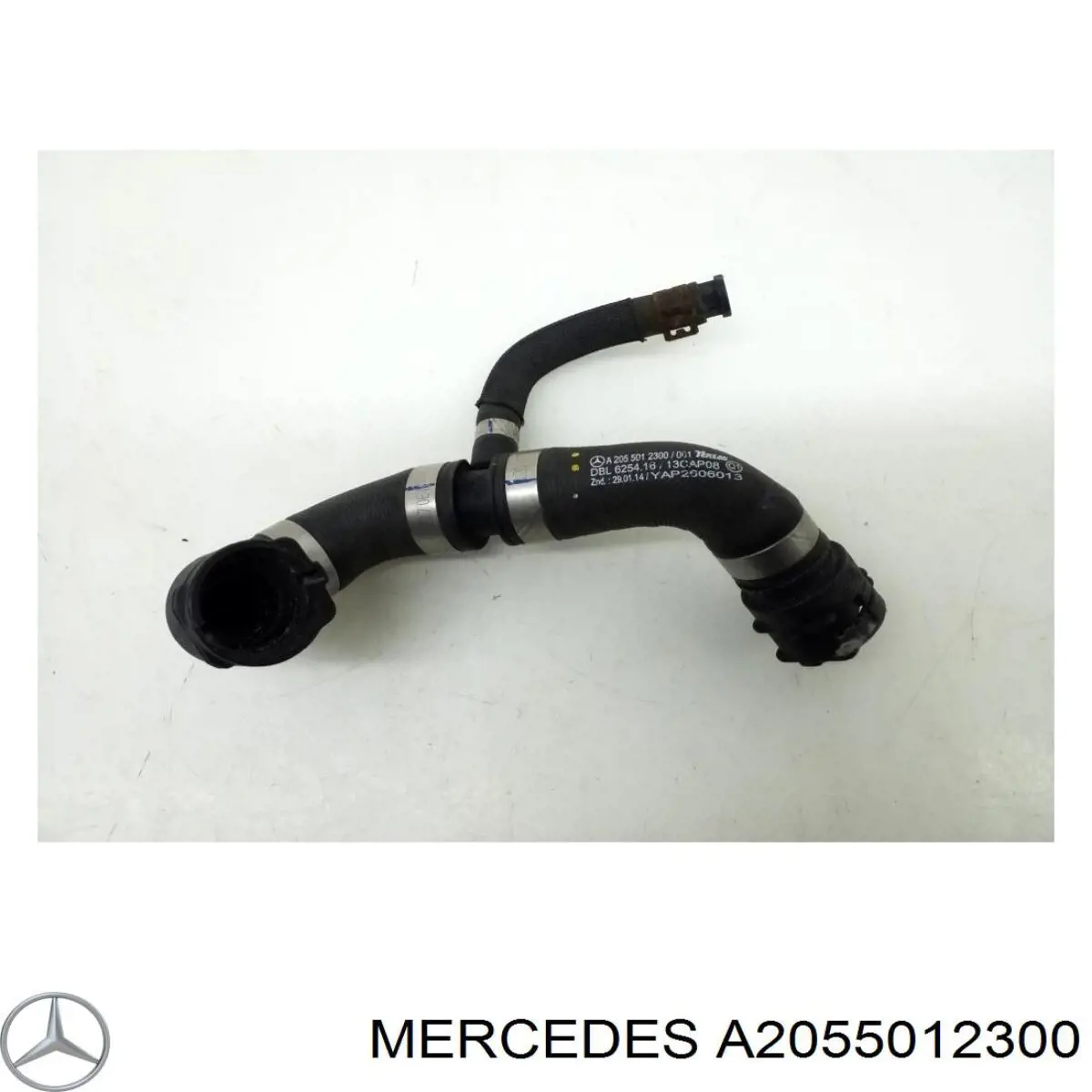 Купити A2055012300 Mercedes 