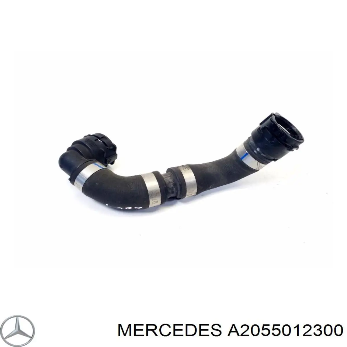 A2055012300 Mercedes 