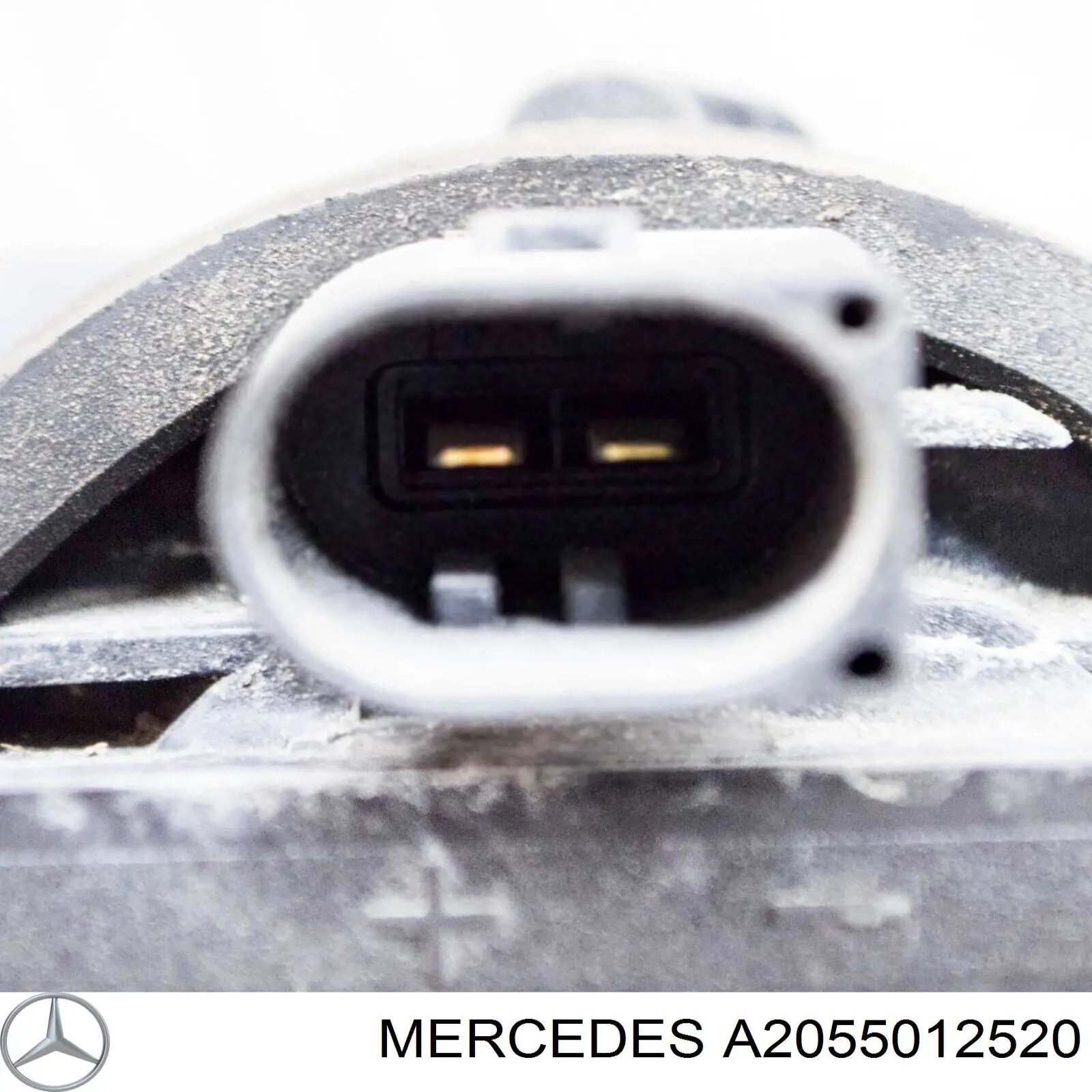 Купити A2055012520 Mercedes 