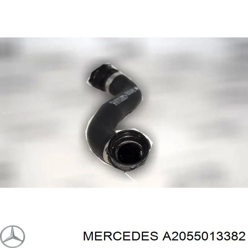  A2055013382 Mercedes