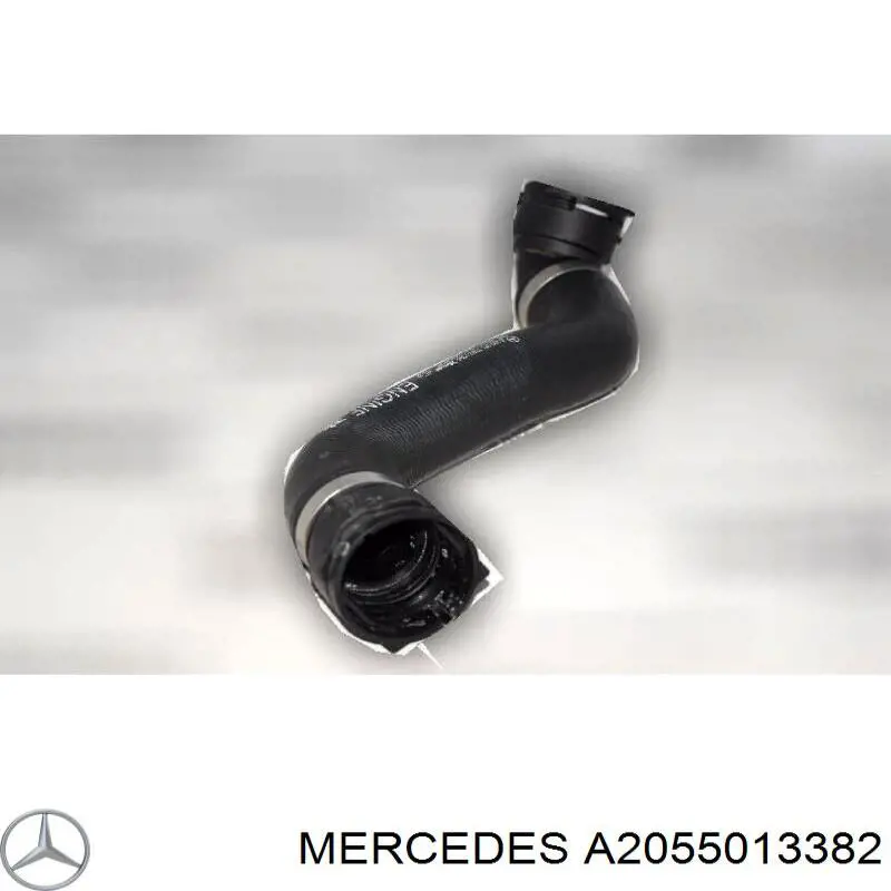 Купити A2055013382 Mercedes 