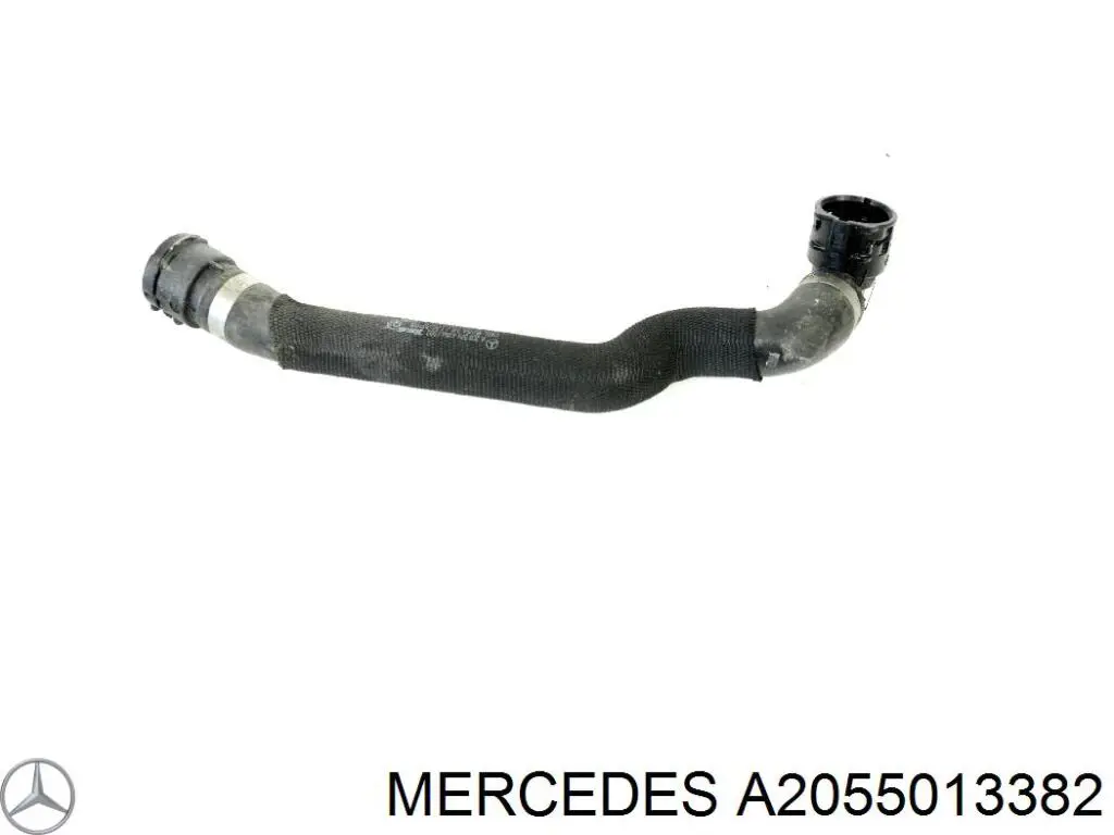  Mercedes A2055013382 ціна, від 12.42 USD