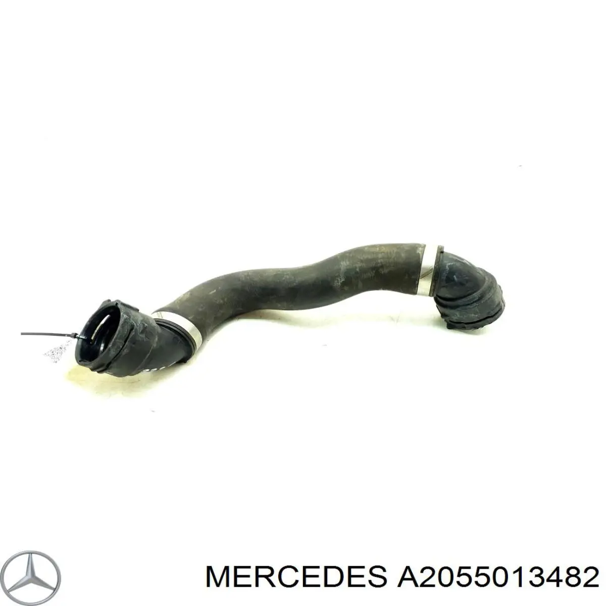 A2055013482 Mercedes 