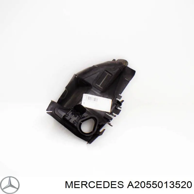  A2055013520 Mercedes