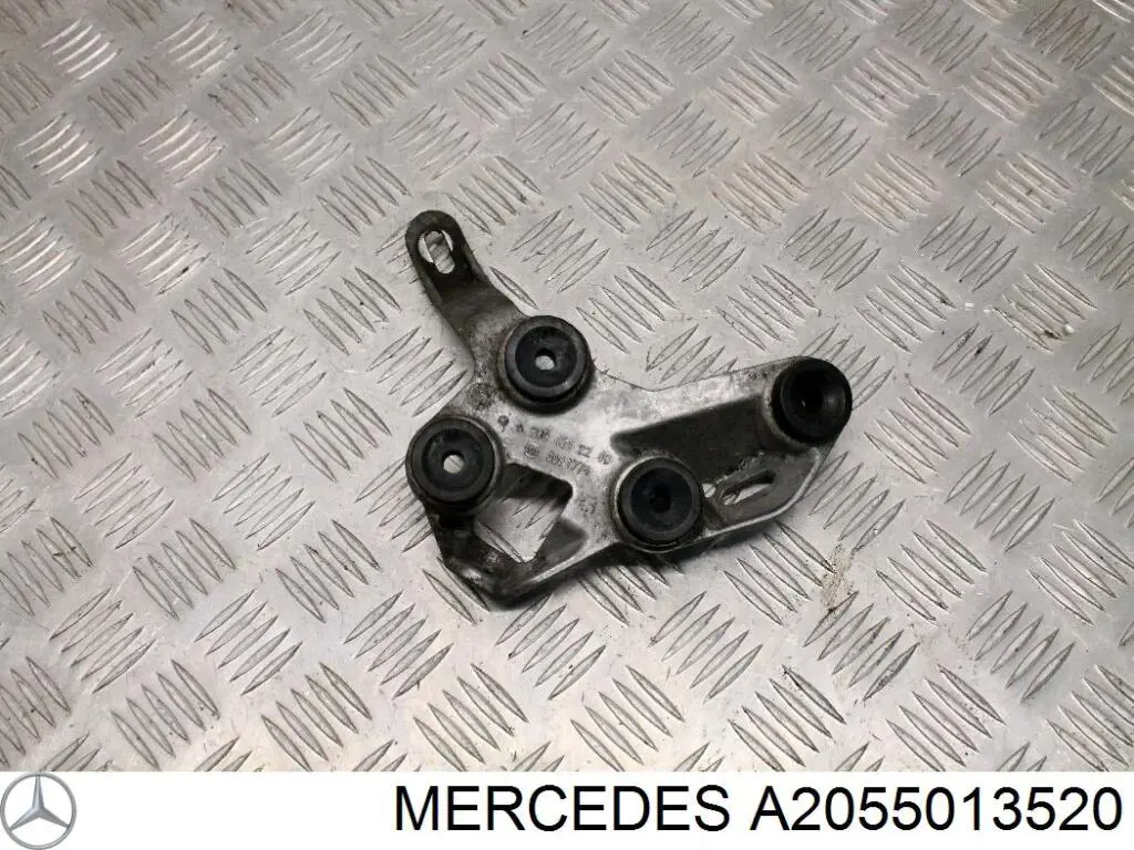  Mercedes A2055013520 ціна, від 63.35 USD