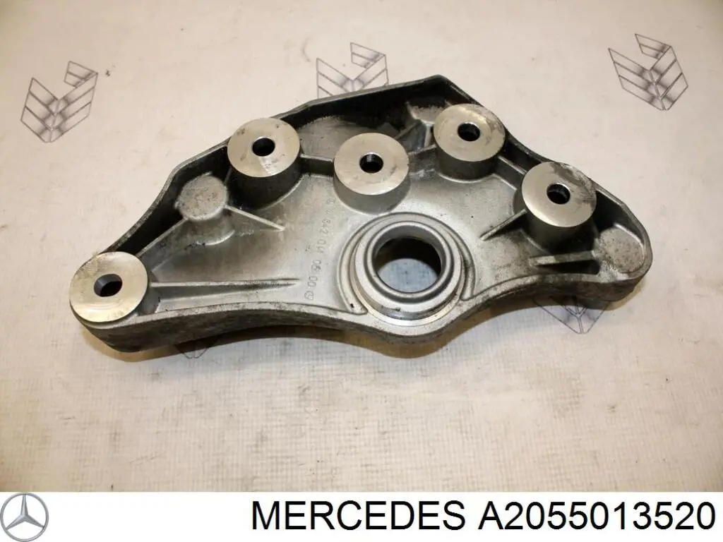 Купити A2055013520 Mercedes 