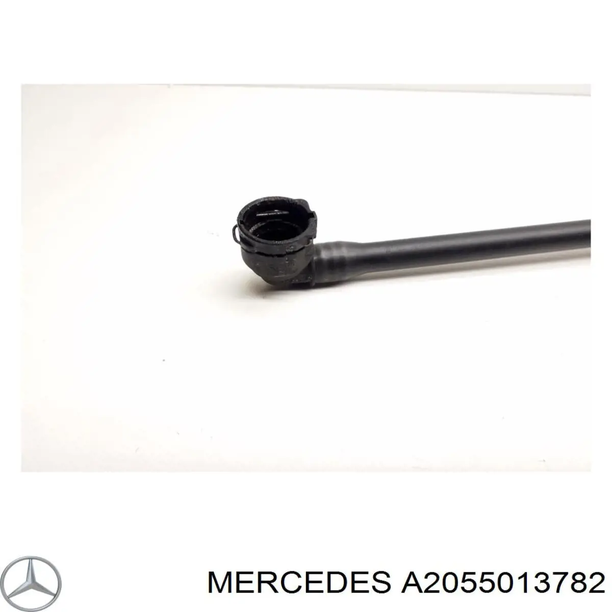  Mercedes A2055013782 ціна, від 50.67 USD