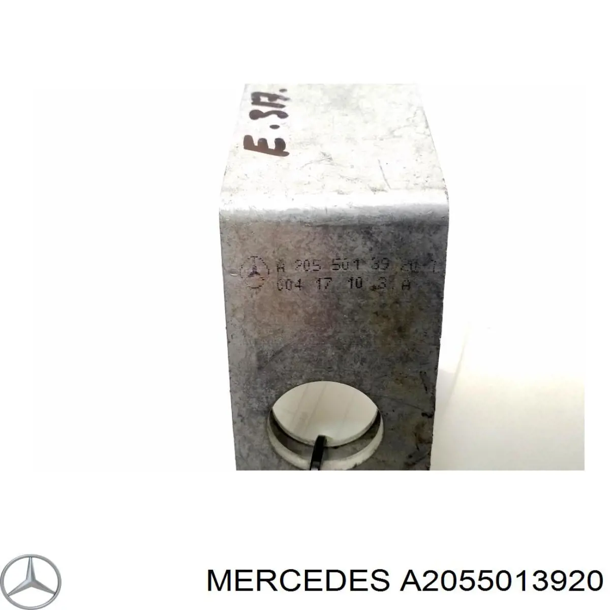  Mercedes A2055013920