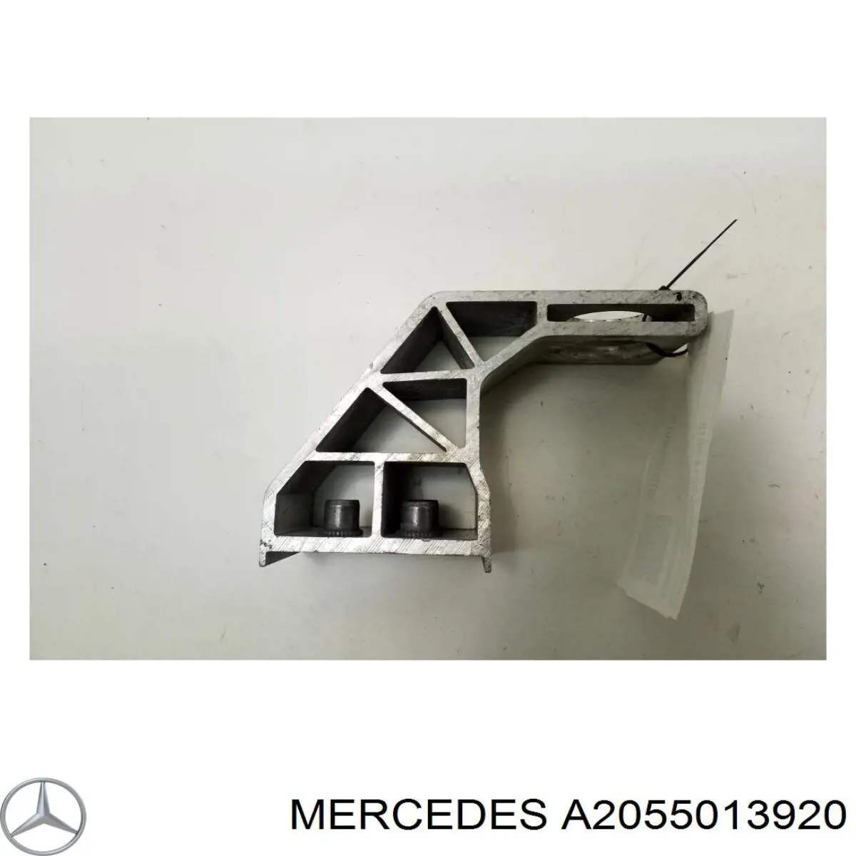 A2055013920 Mercedes 