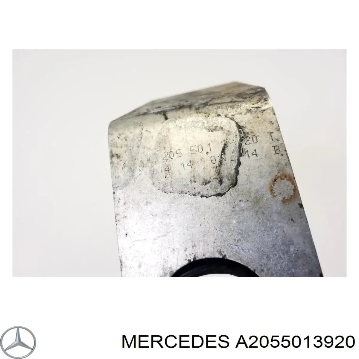 Купити A2055013920 Mercedes 
