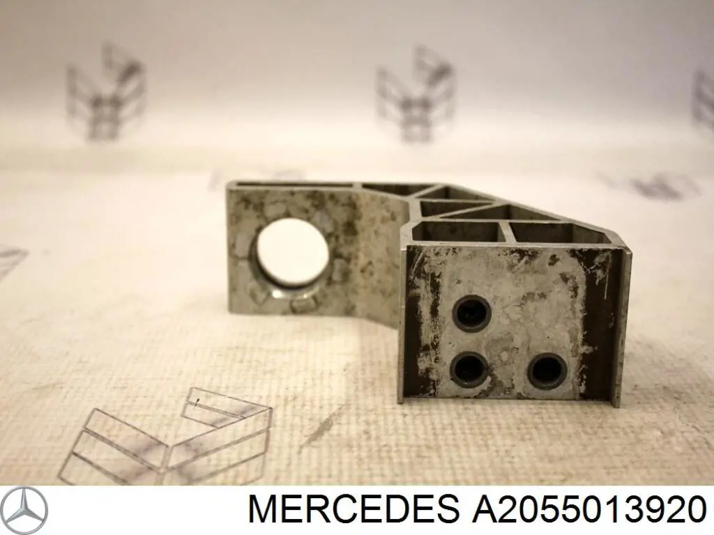  Mercedes A2055013920 ціна, від 35.47 USD