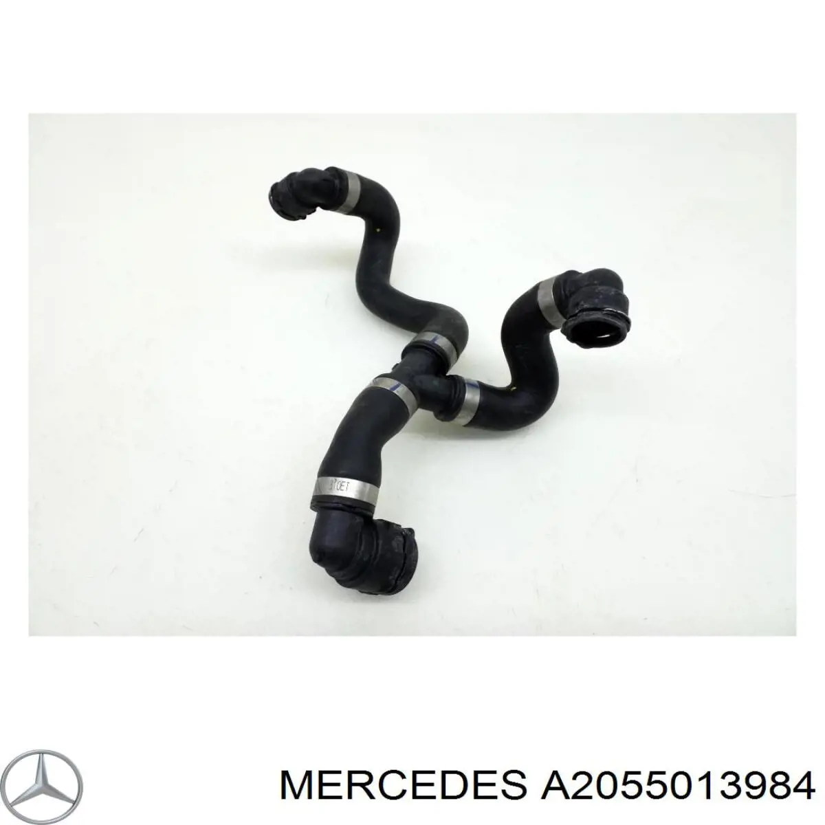A2055013984 Mercedes 