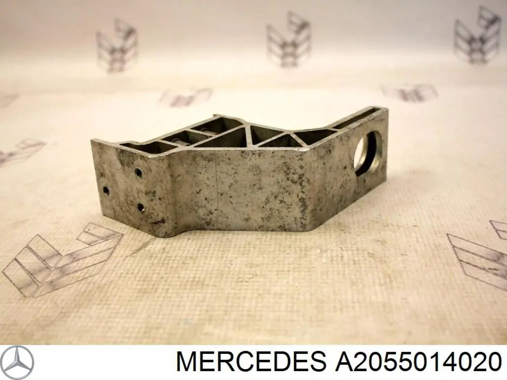 A2055014020 Mercedes 