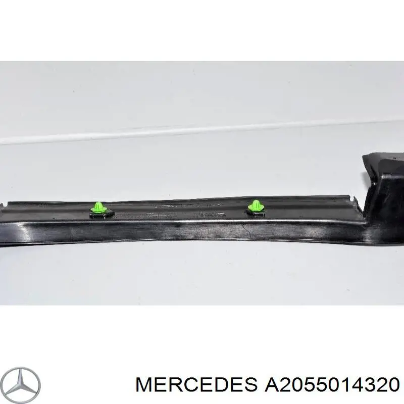  A2055014320 Mercedes