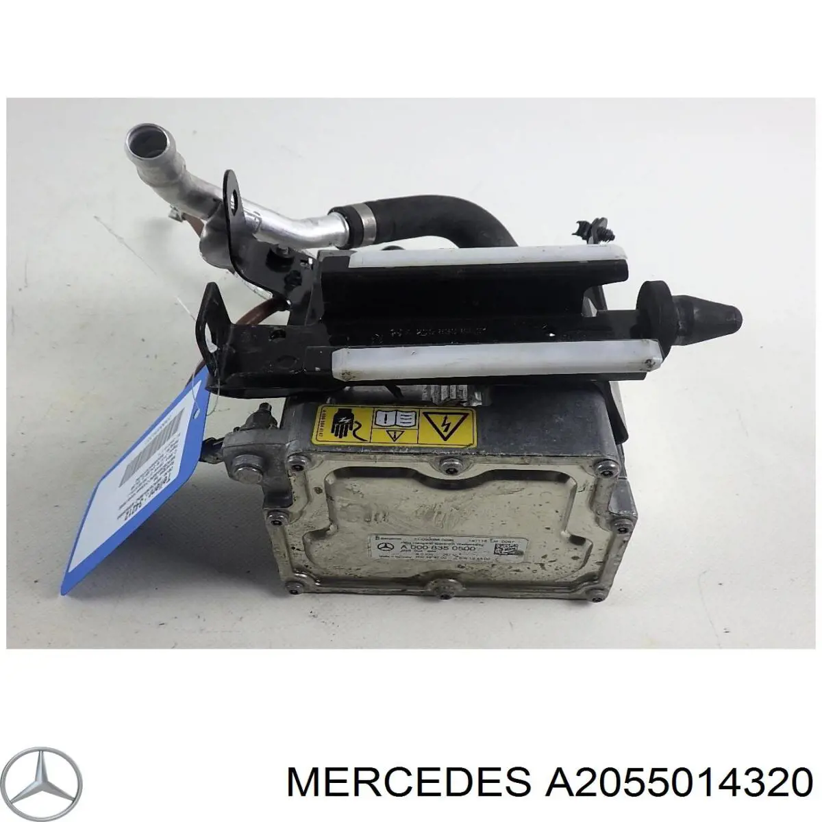  Mercedes A2055014320