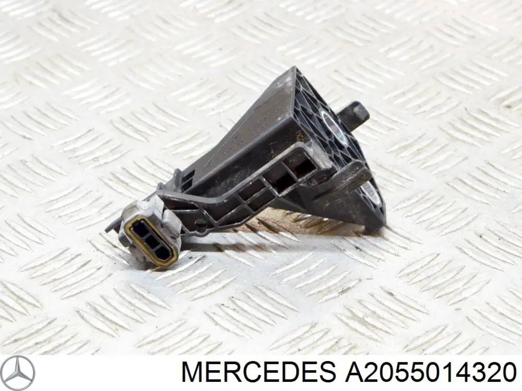 A2055014320 Mercedes 