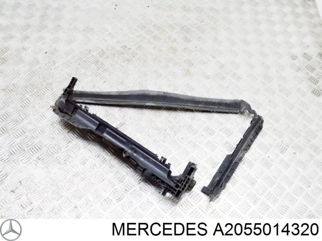 Купити A2055014320 Mercedes 