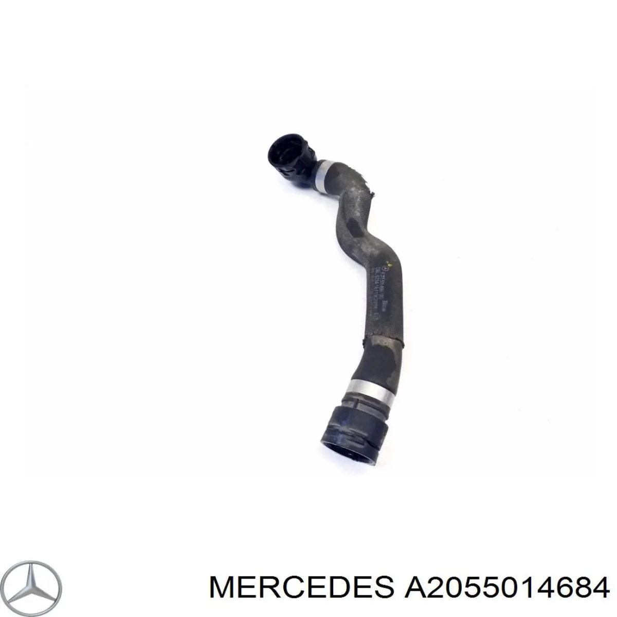  Mercedes A2055014684 ціна, від 14.67 USD