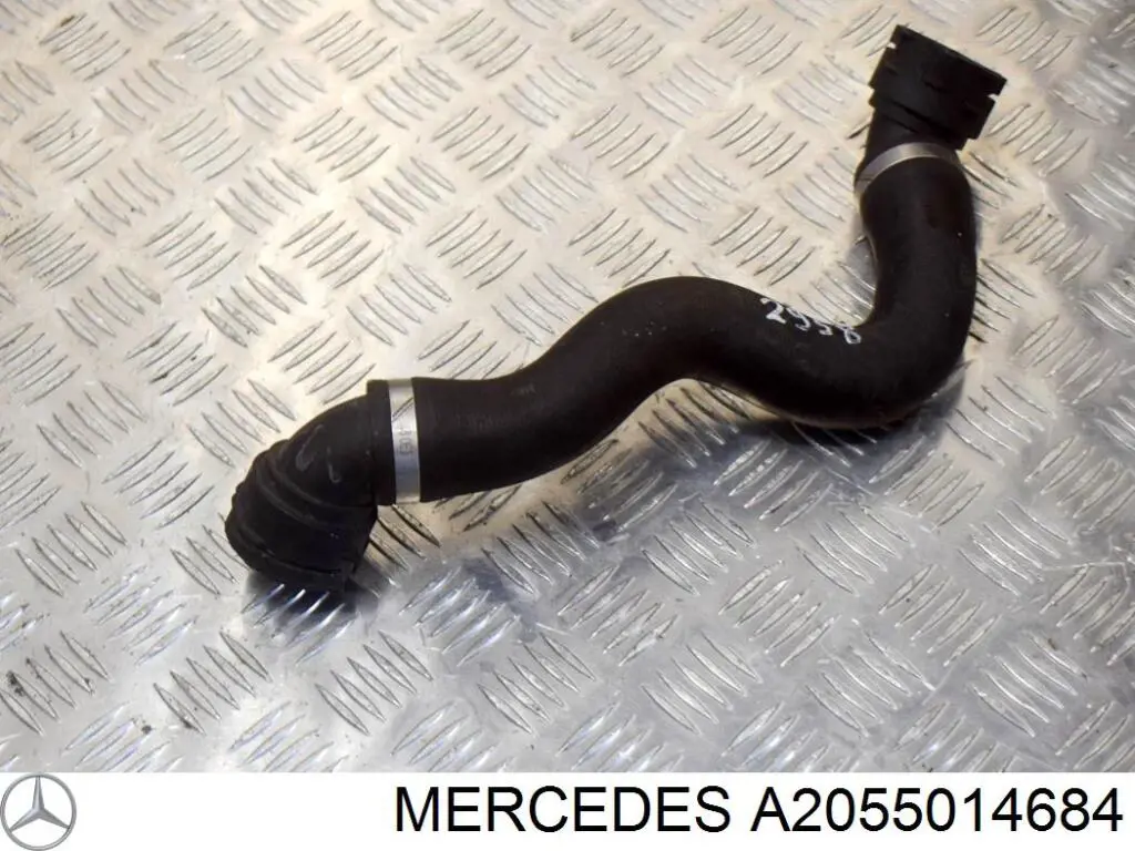 A2055014684 Mercedes 