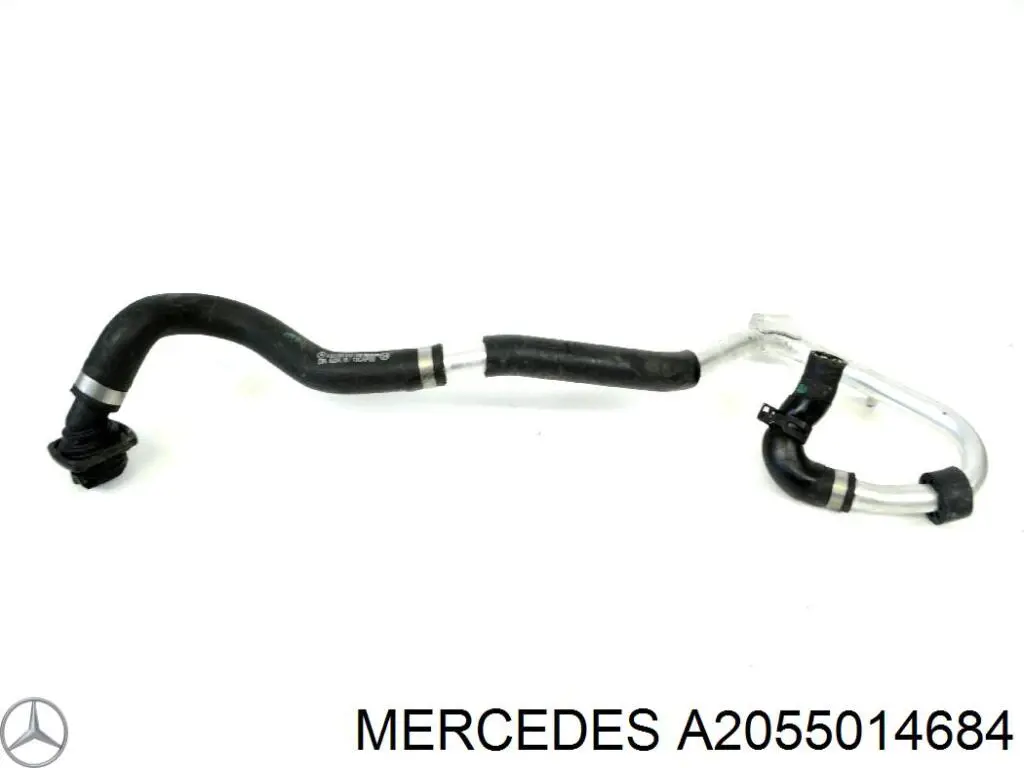 Купити A2055014684 Mercedes 