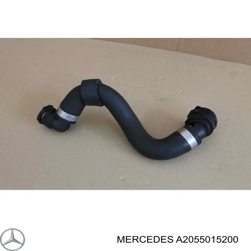 A2055015200 Mercedes 