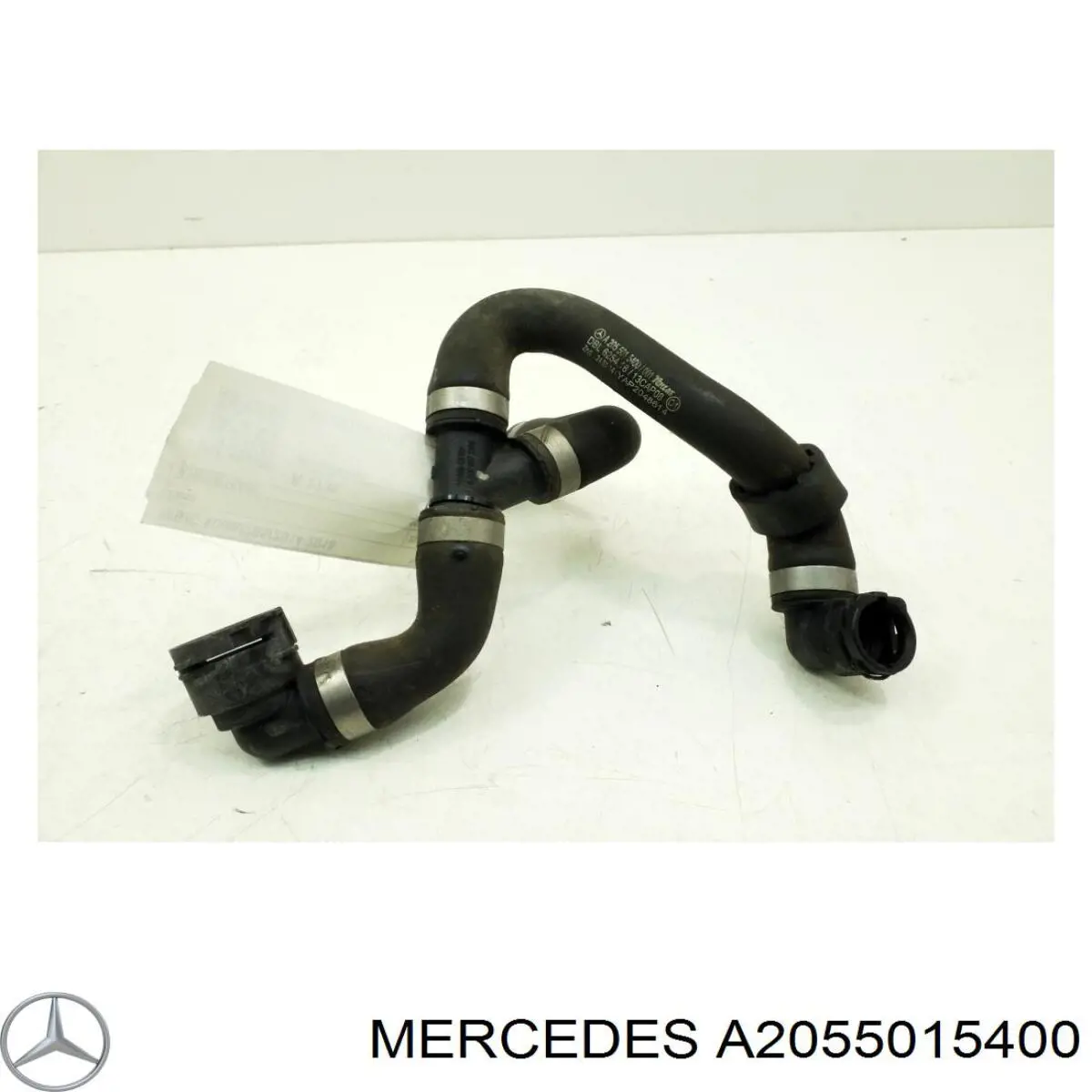  Mercedes A2055015400 ціна, від 26.61 USD