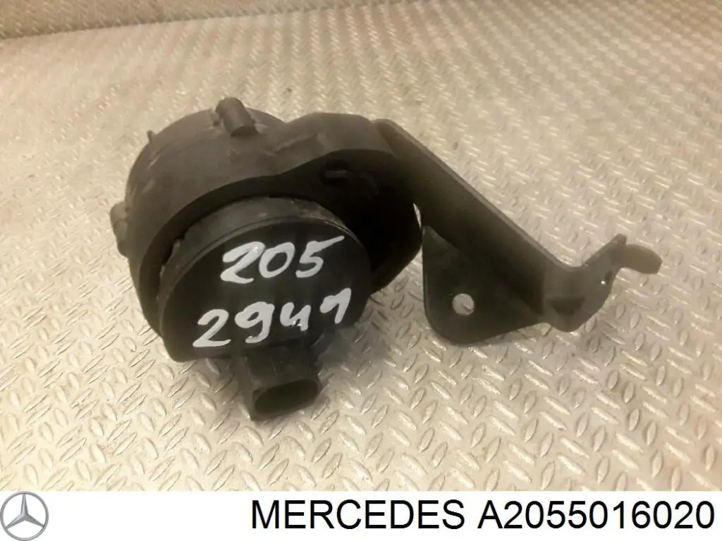 A2055016020 Mercedes 