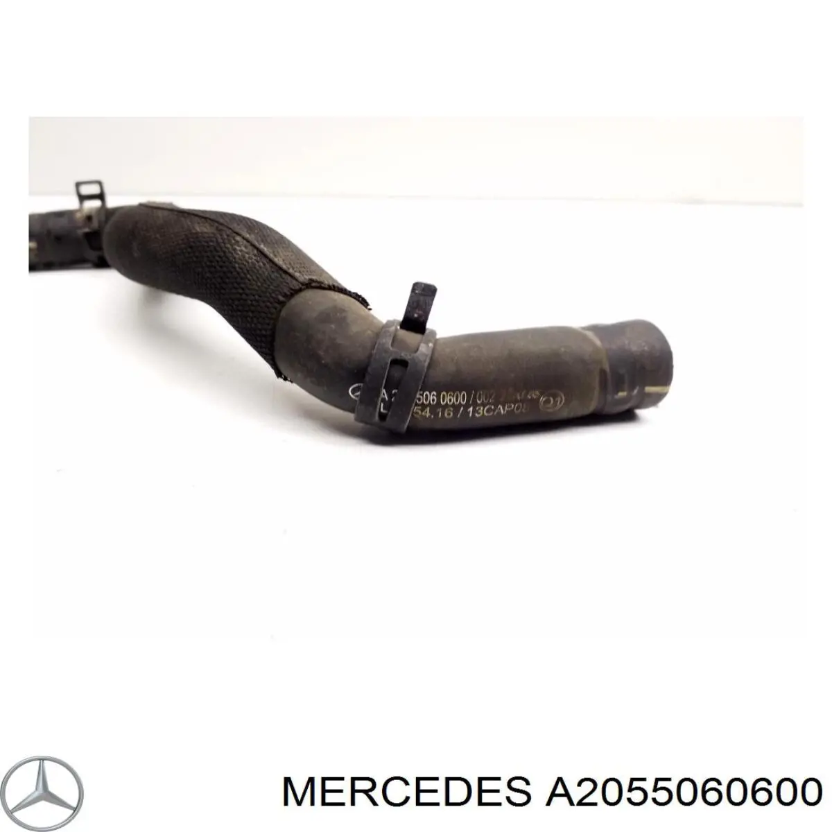 A2055060600 Mercedes 