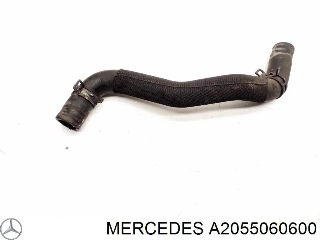  Mercedes A2055060600 ціна, від 11.71 USD