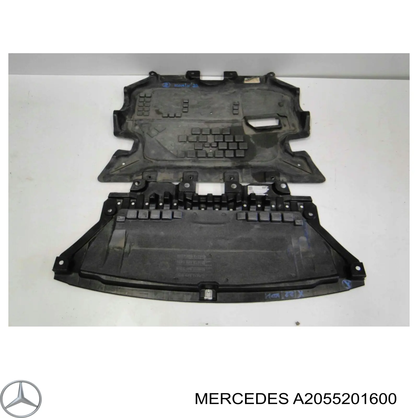  Mercedes A2055201600