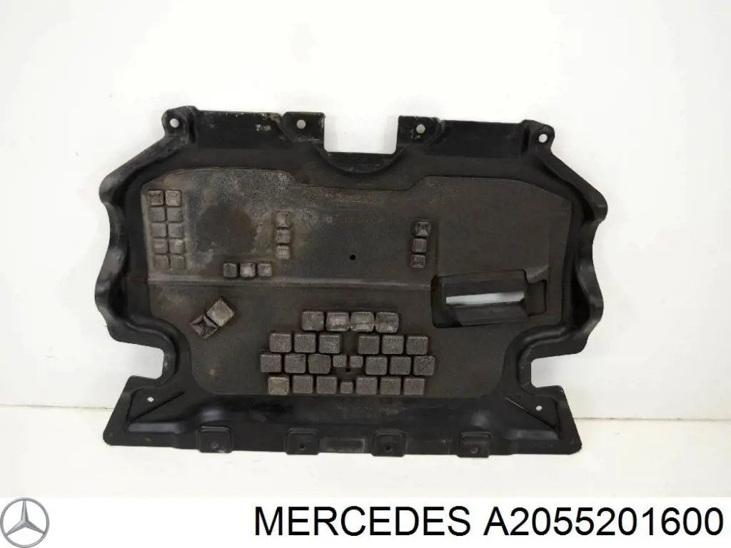  A2055201600 Mercedes