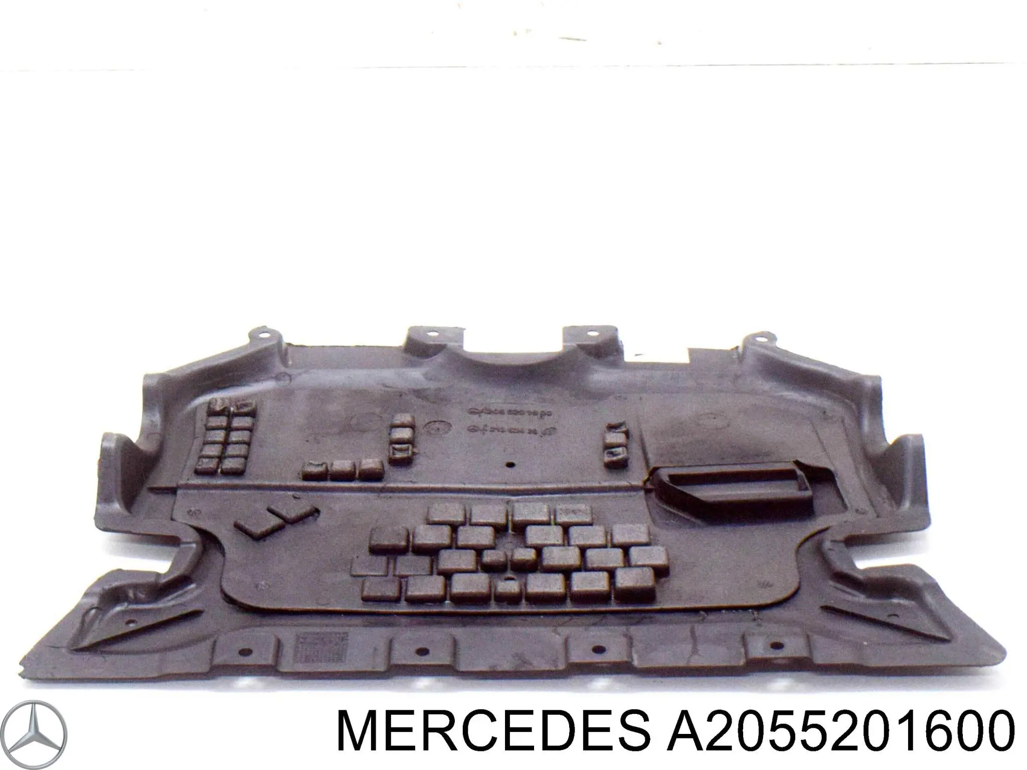  Mercedes A2055201600 ціна, від 126.57 USD