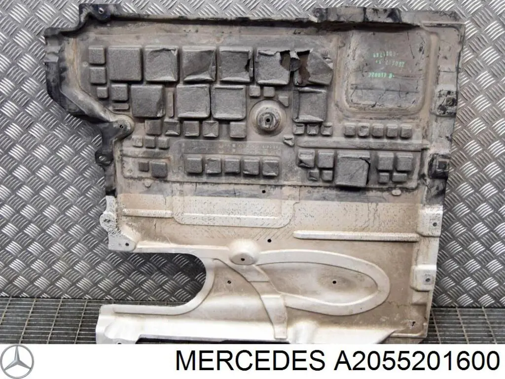 Купити A2055201600 Mercedes 