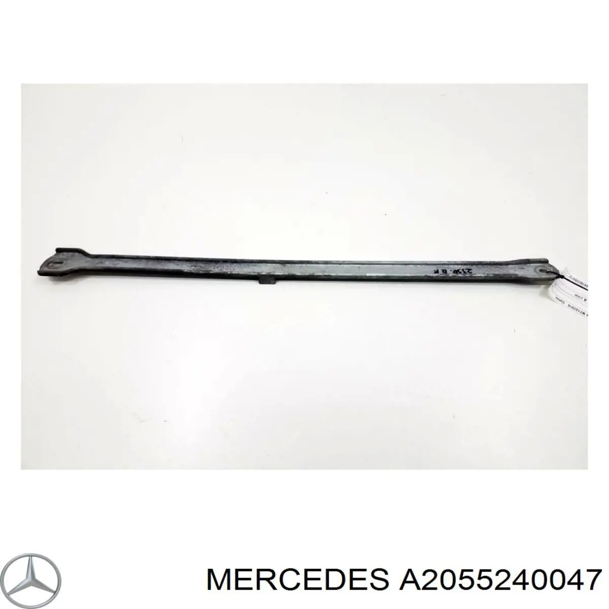 A2055240047 Mercedes 