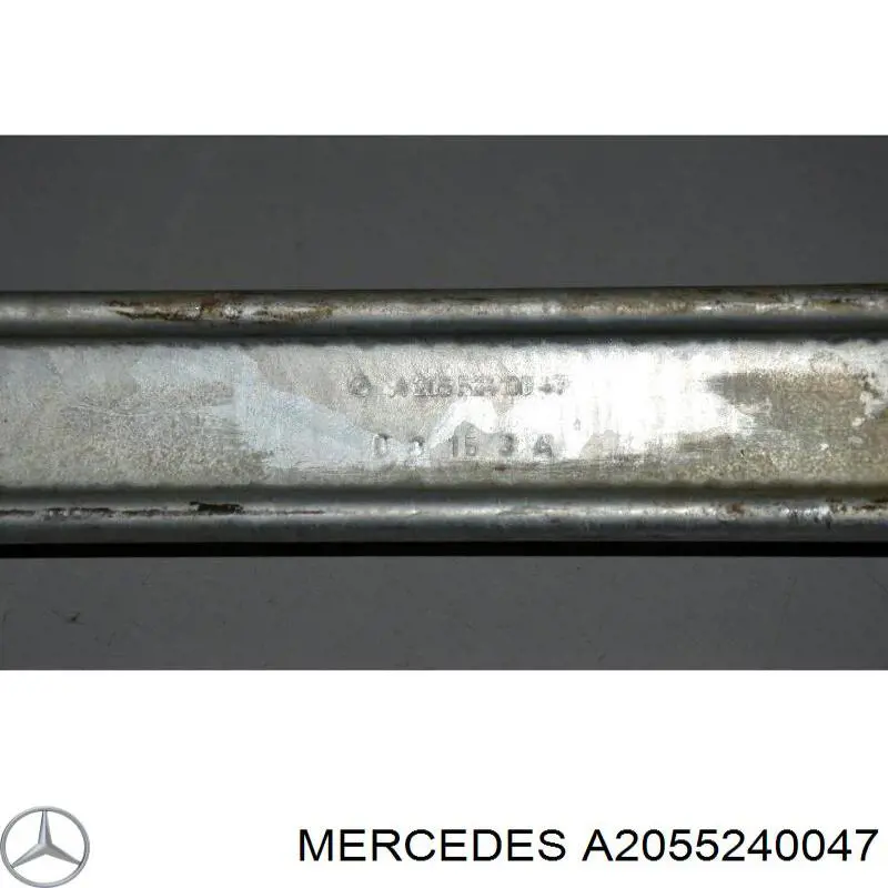  Mercedes A2055240047 ціна, від 25.40 USD
