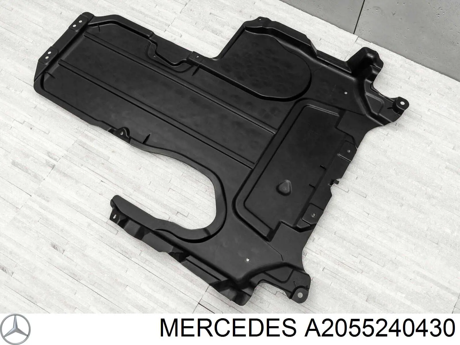  A2055240430 Mercedes