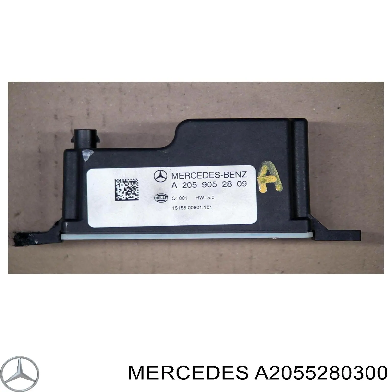 DCM097TT Thermotec Трубка, що нагнітається