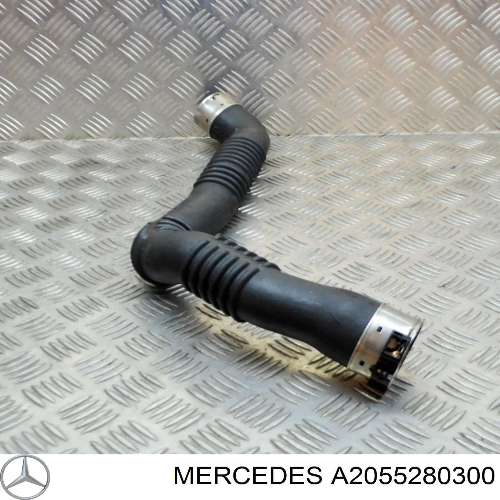  A2055280300 Mercedes