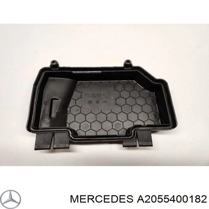 Купити A2055402428 Mercedes Кришка блока запобіжників