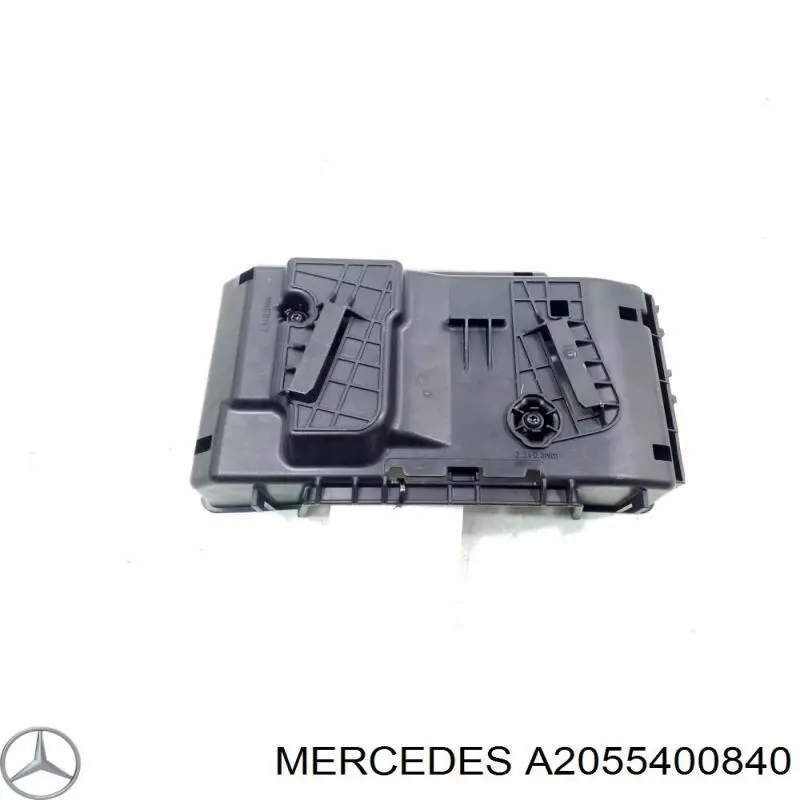 A2055400840 Mercedes 