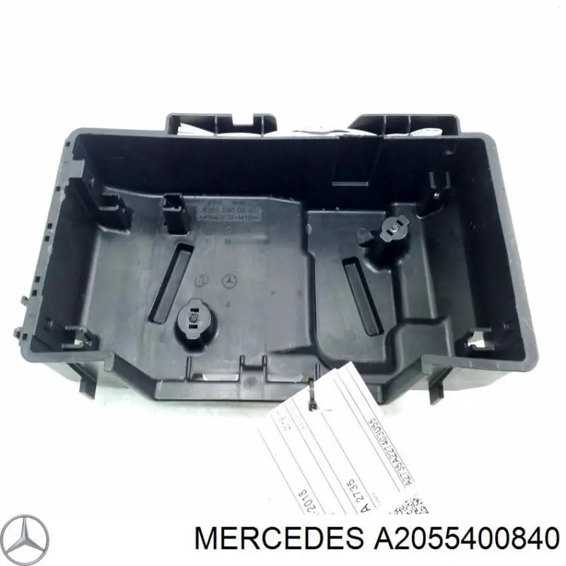  Mercedes A2055400840 ціна, від 12.67 USD