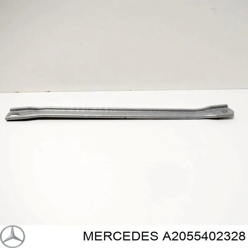 Купити A2055402328 Mercedes Кришка блока запобіжників
